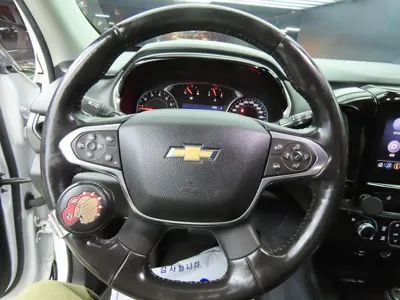ChevroletGMDaewoo Traverse 2020, 156236 км, за 10076.77 USD - фото 8