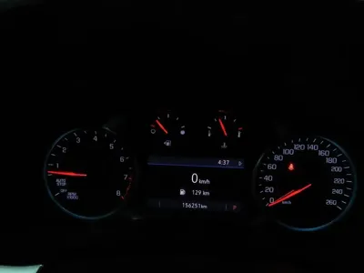 ChevroletGMDaewoo Traverse 2020, 156236 км, за 10076.77 USD - фото 9