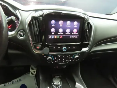 ChevroletGMDaewoo Traverse 2020, 156236 км, за 10076.77 USD - фото 10