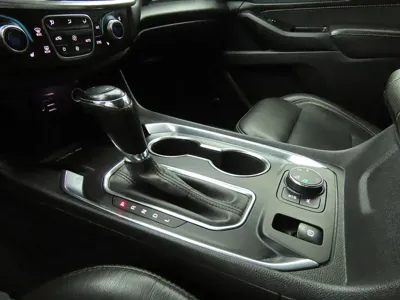 ChevroletGMDaewoo Traverse 2020, 156236 км, за 10076.77 USD - фото 11