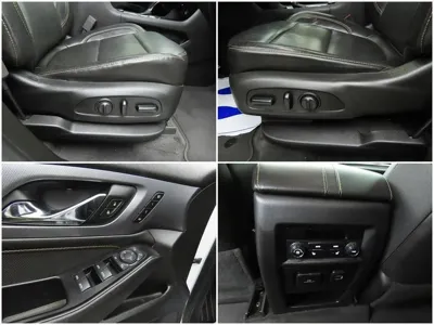 ChevroletGMDaewoo Traverse 2020, 156236 км, за 10076.77 USD - фото 16
