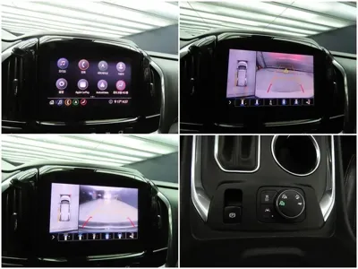 ChevroletGMDaewoo Traverse 2020, 156236 км, за 10076.77 USD - фото 17