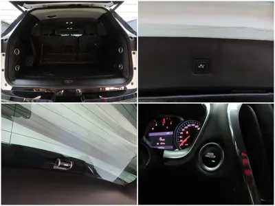 ChevroletGMDaewoo Traverse 2020, 156236 км, за 10076.77 USD - фото 18