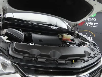 ChevroletGMDaewoo Traverse 2020, 156236 км, за 10076.77 USD - фото 19