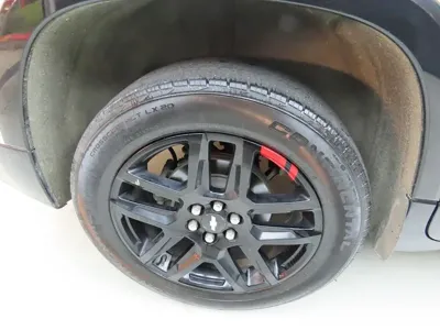 ChevroletGMDaewoo Traverse 2020, 156236 км, за 10076.77 USD - фото 20