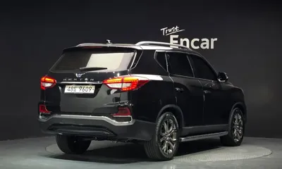 KG_Mobility_Ssangyong Rexton 2018, 28461 км, за 11506.2 USD