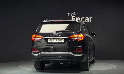 KG_Mobility_Ssangyong Rexton 2018, 28461 км, за 11506.2 USD
