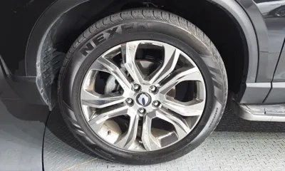 KG_Mobility_Ssangyong Rexton 2018, 28461 км, за 11506.2 USD