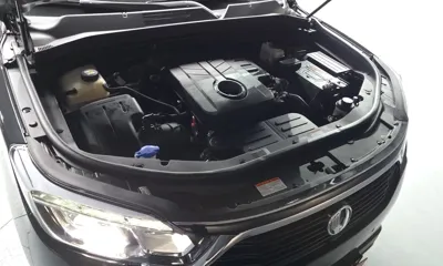 KG_Mobility_Ssangyong Rexton 2018, 28461 км, за 11506.2 USD - фото 6