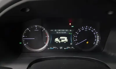 KG_Mobility_Ssangyong Rexton 2018, 28461 км, за 11506.2 USD - фото 8