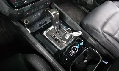 KG_Mobility_Ssangyong Rexton 2018, 28461 км, за 11506.2 USD - фото 9