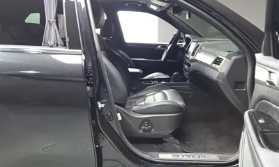 KG_Mobility_Ssangyong Rexton 2018, 28461 км, за 11506.2 USD - фото 10