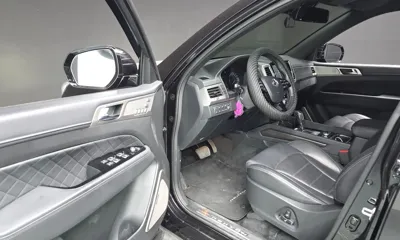 KG_Mobility_Ssangyong Rexton 2018, 28461 км, за 11506.2 USD - фото 11