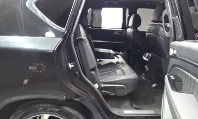 KG_Mobility_Ssangyong Rexton 2018, 28461 км, за 11506.2 USD - фото 12
