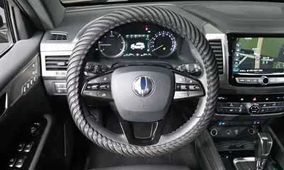 KG_Mobility_Ssangyong Rexton 2018, 28461 км, за 11506.2 USD - фото 13