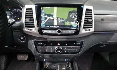 KG_Mobility_Ssangyong Rexton 2018, 28461 км, за 11506.2 USD - фото 15