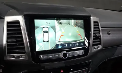 KG_Mobility_Ssangyong Rexton 2018, 28461 км, за 11506.2 USD - фото 16