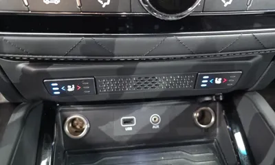 KG_Mobility_Ssangyong Rexton 2018, 28461 км, за 11506.2 USD - фото 17