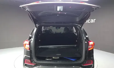 KG_Mobility_Ssangyong Rexton 2018, 28461 км, за 11506.2 USD - фото 20