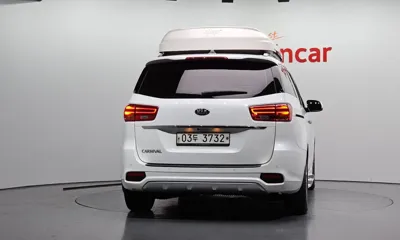 Kia Canival 2019, 202917 км, за 7601.8 USD
