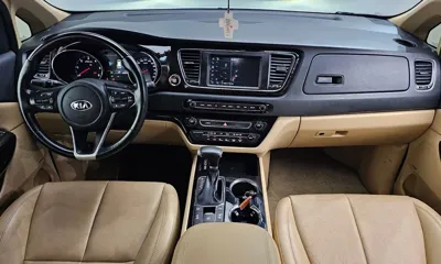 Kia Canival 2019, 202917 км, за 7601.8 USD - фото 7