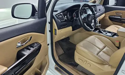 Kia Canival 2019, 202917 км, за 7601.8 USD - фото 10