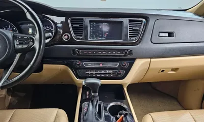 Kia Canival 2019, 202917 км, за 7601.8 USD - фото 13