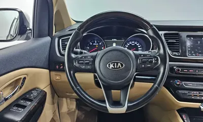 Kia Canival 2019, 202917 км, за 7601.8 USD - фото 14