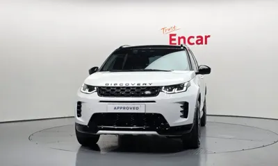 Land Rover Discovery Sport 2025, 6571 км, за 30618.91 USD
