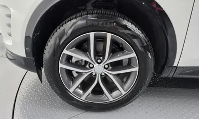 Land Rover Discovery Sport 2025, 6571 км, за 30618.91 USD