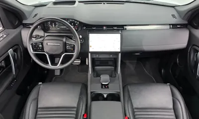 Land Rover Discovery Sport 2025, 6571 км, за 30618.91 USD - фото 7