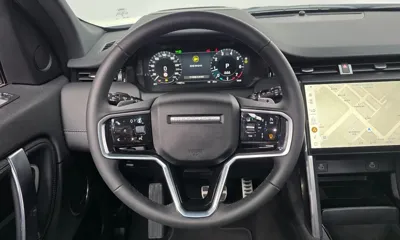 Land Rover Discovery Sport 2025, 6571 км, за 30618.91 USD - фото 13