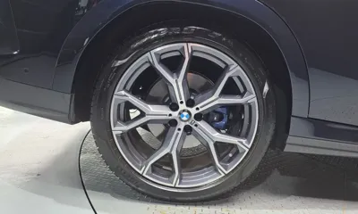 BMW X6 2023, 38284 км, за 48040.03 USD