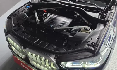 BMW X6 2023, 38284 км, за 48040.03 USD - фото 6