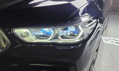 BMW X6 2023, 38284 км, за 48040.03 USD - фото 22