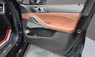 BMW X6 2023, 38284 км, за 48040.03 USD - фото 24