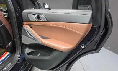 BMW X6 2023, 38284 км, за 48040.03 USD - фото 25