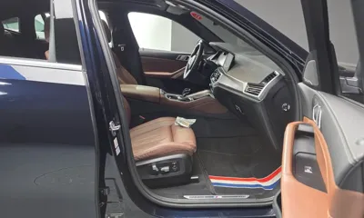 BMW X6 2023, 38284 км, за 48040.03 USD - фото 26
