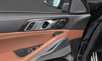 BMW X6 2023, 38284 км, за 48040.03 USD - фото 28
