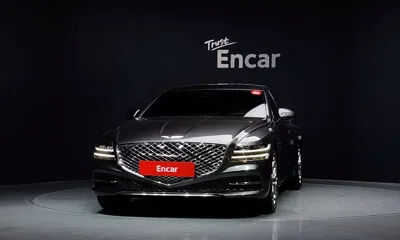 Genesis G80 2022, 75549 км, за 22752.38 USD