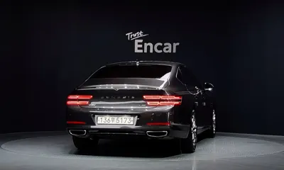 Genesis G80 2022, 75549 км, за 22752.38 USD