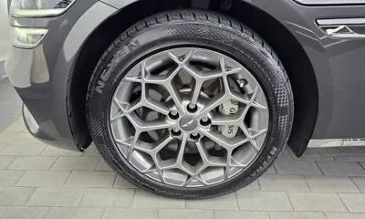Genesis G80 2022, 75549 км, за 22752.38 USD