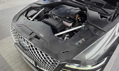 Genesis G80 2022, 75549 км, за 22752.38 USD - фото 6