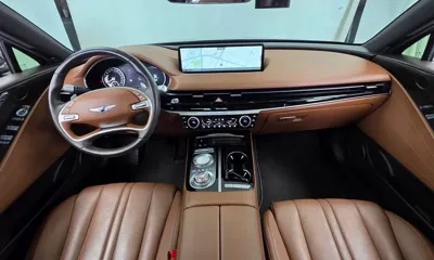 Genesis G80 2022, 75549 км, за 22752.38 USD - фото 7