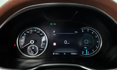 Genesis G80 2022, 75549 км, за 22752.38 USD - фото 8