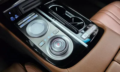 Genesis G80 2022, 75549 км, за 22752.38 USD - фото 9