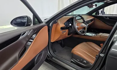Genesis G80 2022, 75549 км, за 22752.38 USD - фото 10