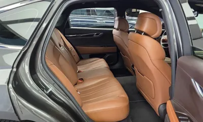 Genesis G80 2022, 75549 км, за 22752.38 USD - фото 12