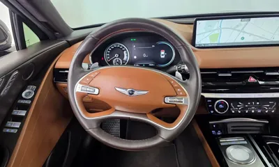 Genesis G80 2022, 75549 км, за 22752.38 USD - фото 13