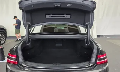 Genesis G80 2022, 75549 км, за 22752.38 USD - фото 20